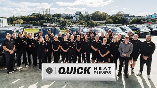 Heat Pump Experts In Mairangi Bay